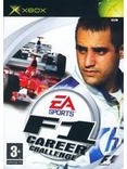 F1 Career Challenge