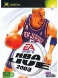 NBA Live 2003