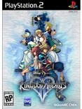 Kingdom Hearts II