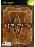 The Elder Scrolls III : Morrowind