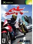 Speed Kings