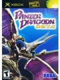 Panzer Dragoon Orta