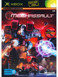 MechAssault