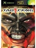 Tao Feng : Fist of the Lotus