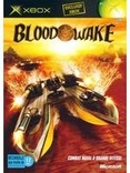 Blood Wake