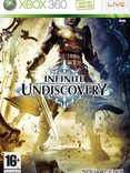 Infinite Undiscovery