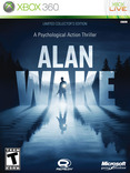 Alan Wake